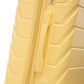 Set 3PCs 20'/24'/28' ABS Spinner Wheel Luggage - Yellow