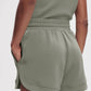 Varley - Ollie High Rise Short