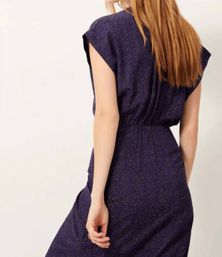 Sessun - Bellezza Midi Dress