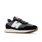 New Balance - Men's Classic 237 With Magnet Sneakers