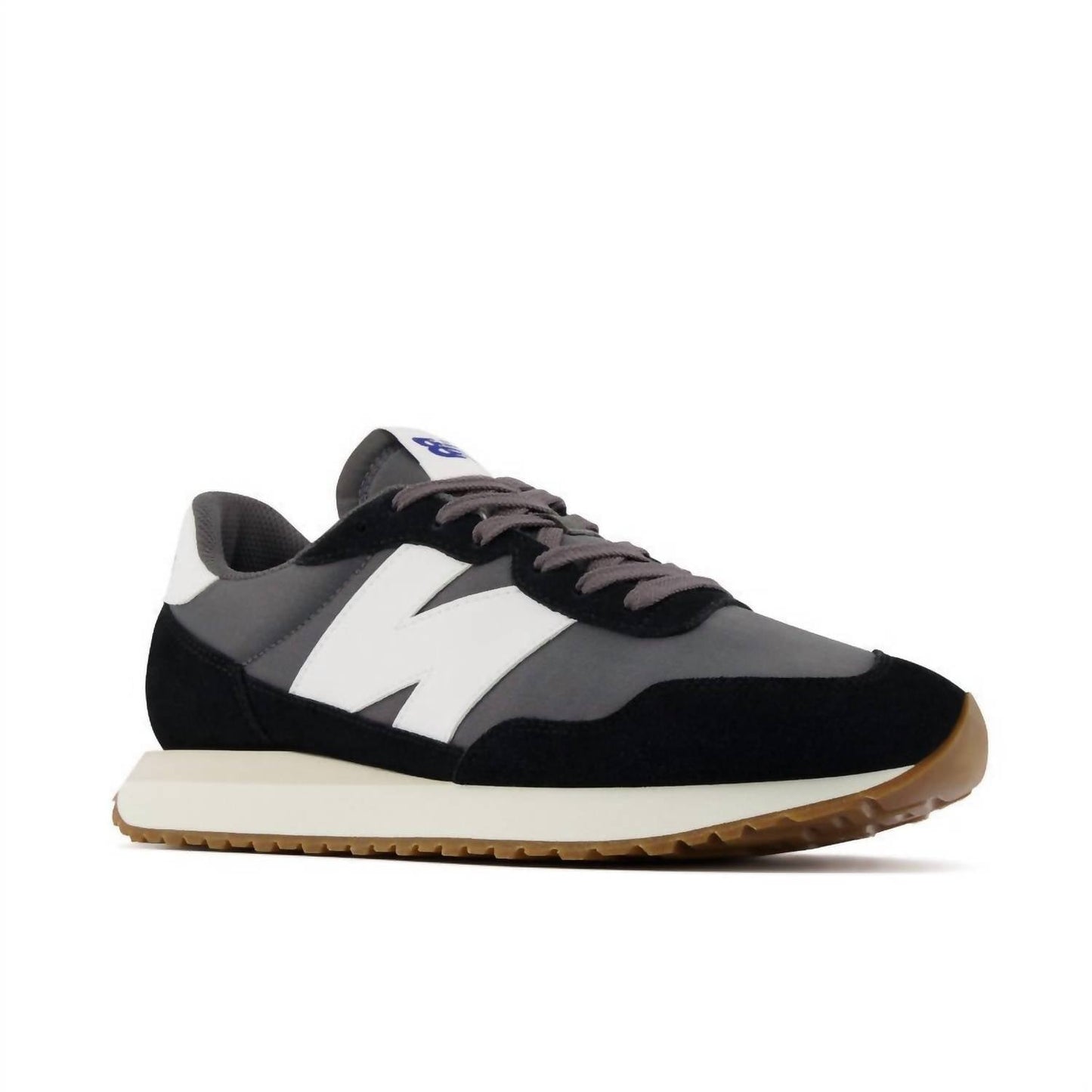 New Balance - Men's Classic 237 With Magnet Sneakers