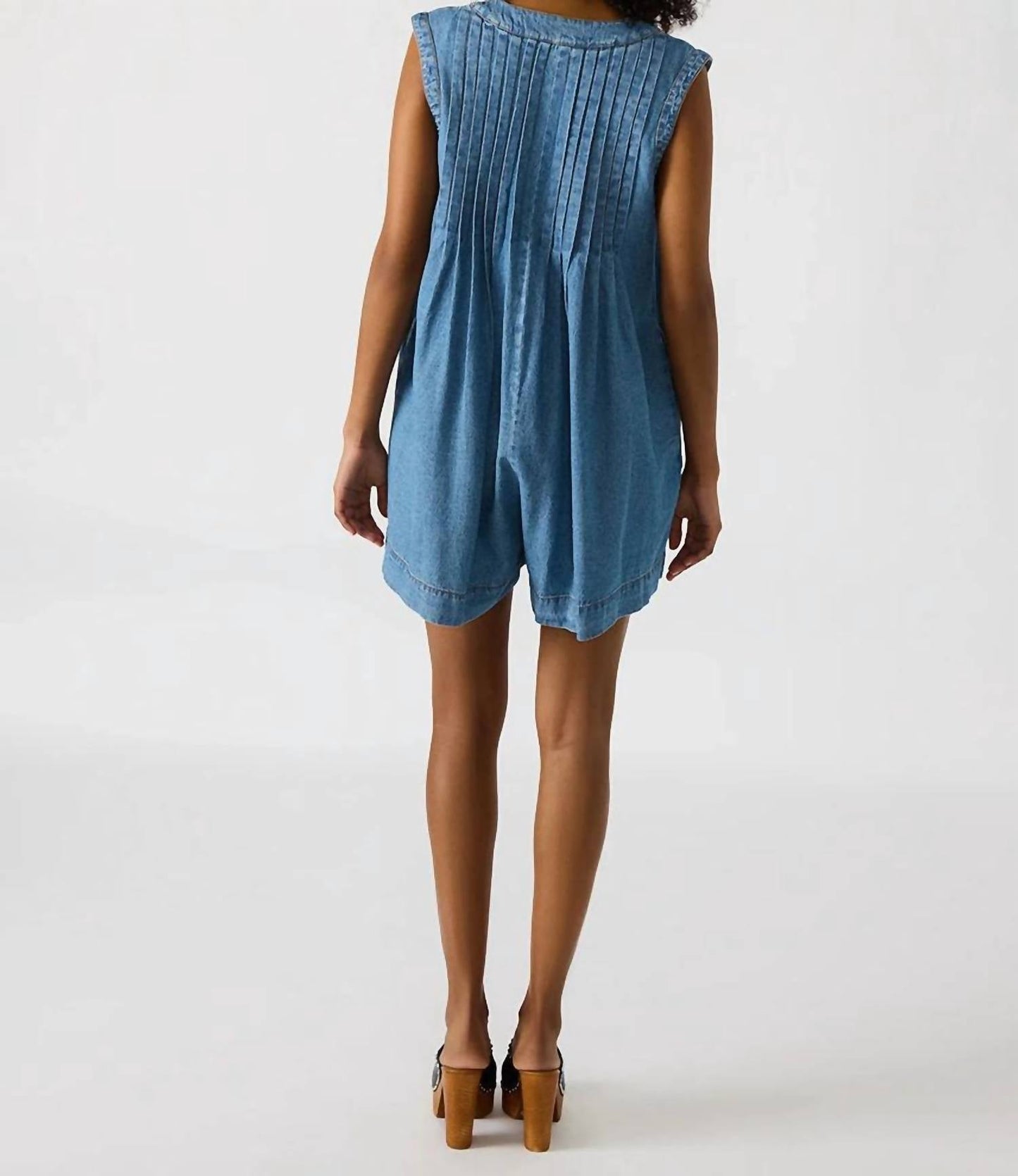 Steve Madden - Mick Romper