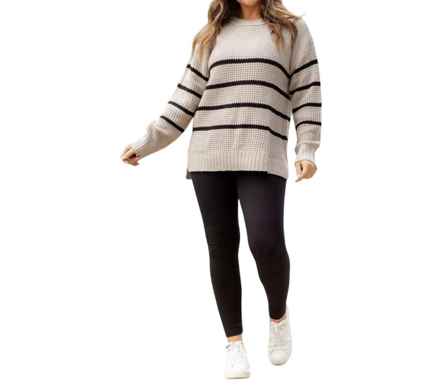 Julia Rose - FULL LENGTH NO POCKET LEGGINGS