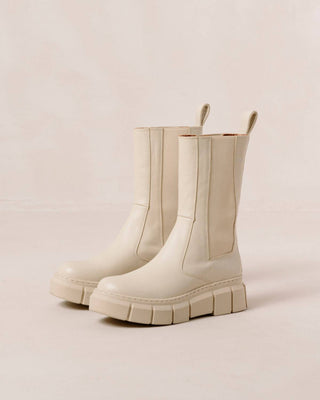 Alohas - ARMOR BOOTIE