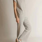 P.Cill - Elison Oversized Top