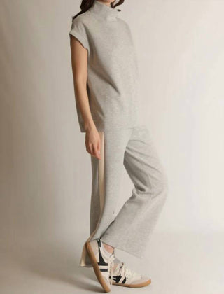 P.Cill - Elison Oversized Top