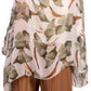 Gigi Moda - Aria Orchid Kaftan
