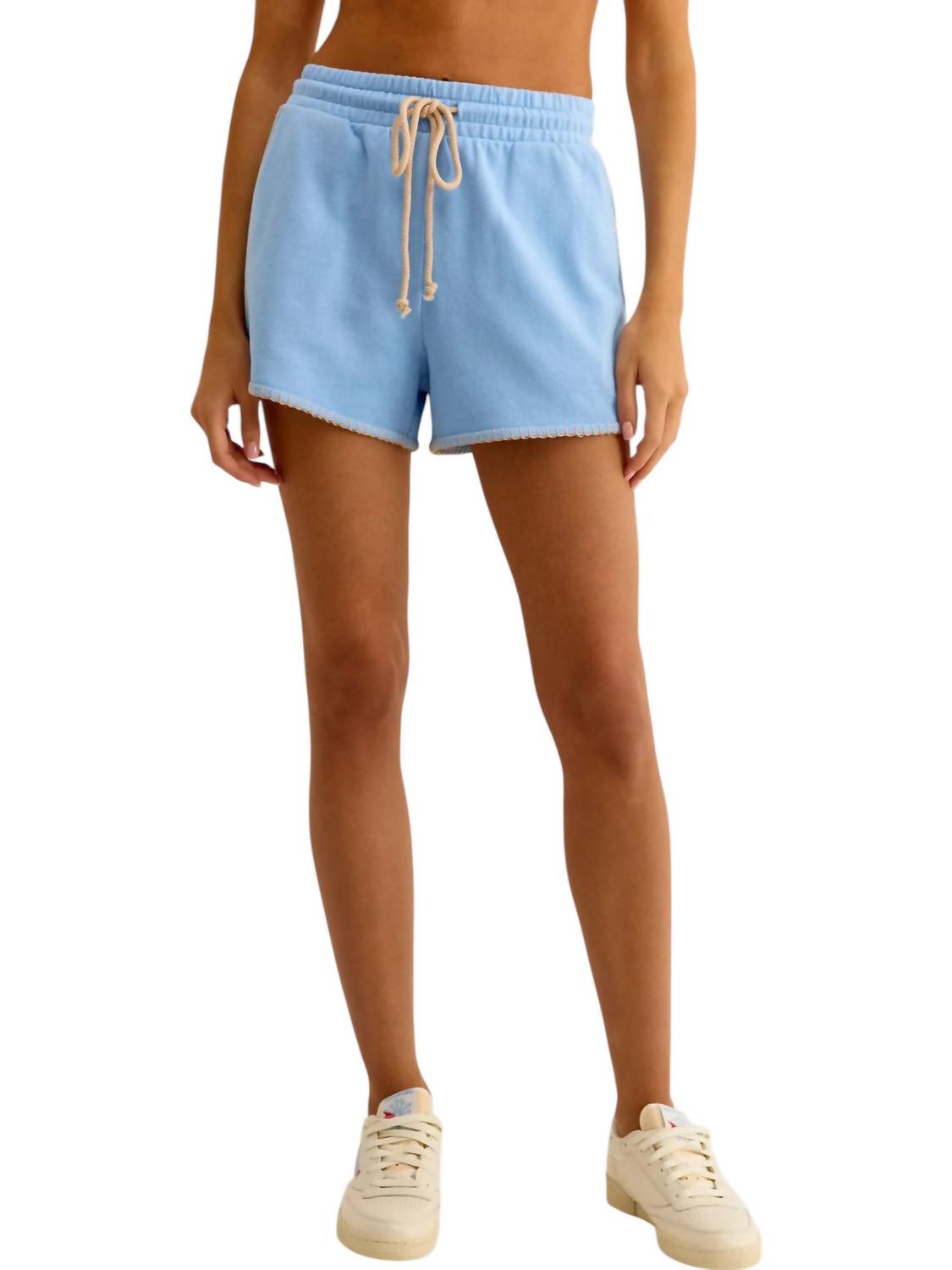 Z Supply - Harrington Short