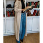 Keepsake - Cloud Nine Wrap Duster Cardigan