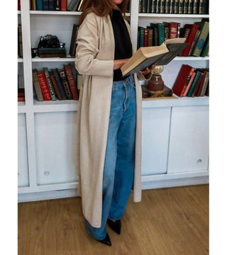 Keepsake - Cloud Nine Wrap Duster Cardigan