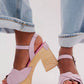 Free People - Women's Orion Clog Sandal