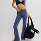 Free People - New Flow Flares Leggings
