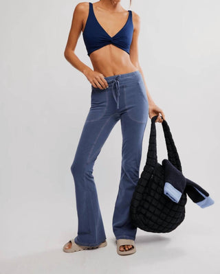 Free People - New Flow Flares Leggings