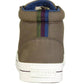 Ted Baker - MEN'S PERICK HIGH-TOP SNEAKER