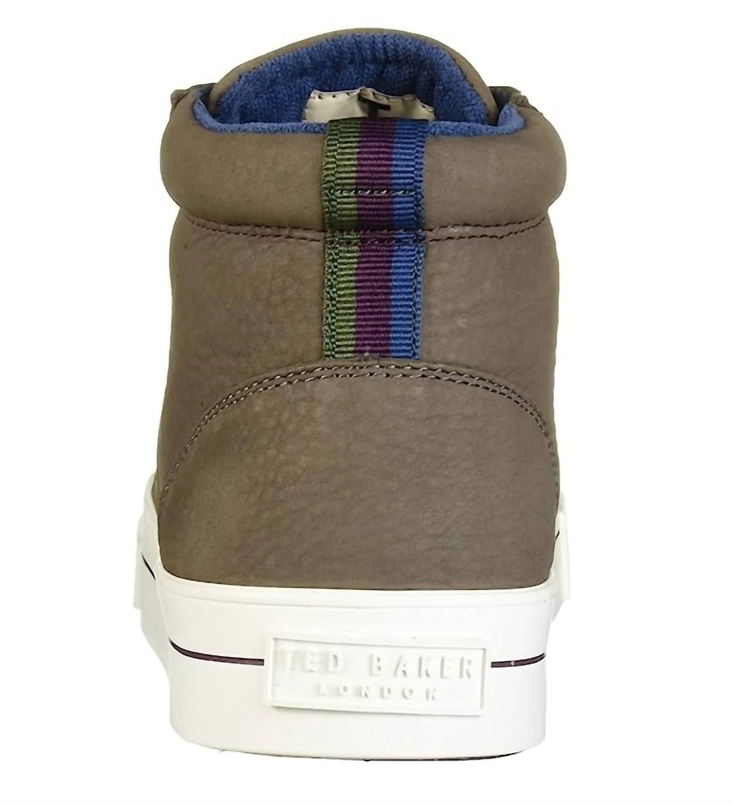 Ted Baker - MEN'S PERICK HIGH-TOP SNEAKER