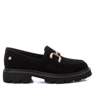Xti - Women's Leather Moccasins