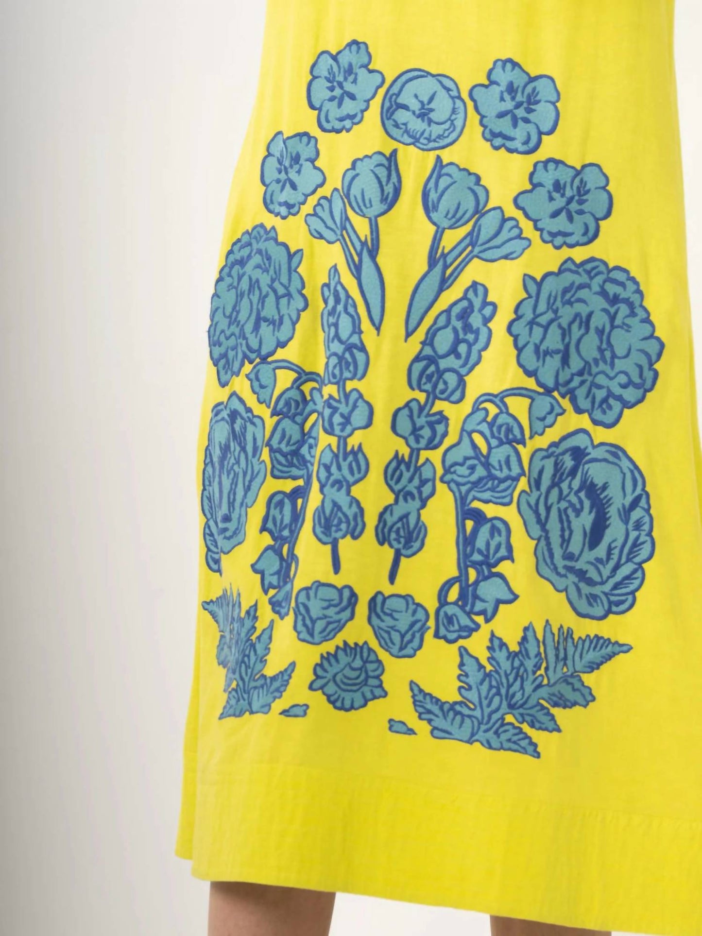 Emily Mccarthy - Hampton Dress