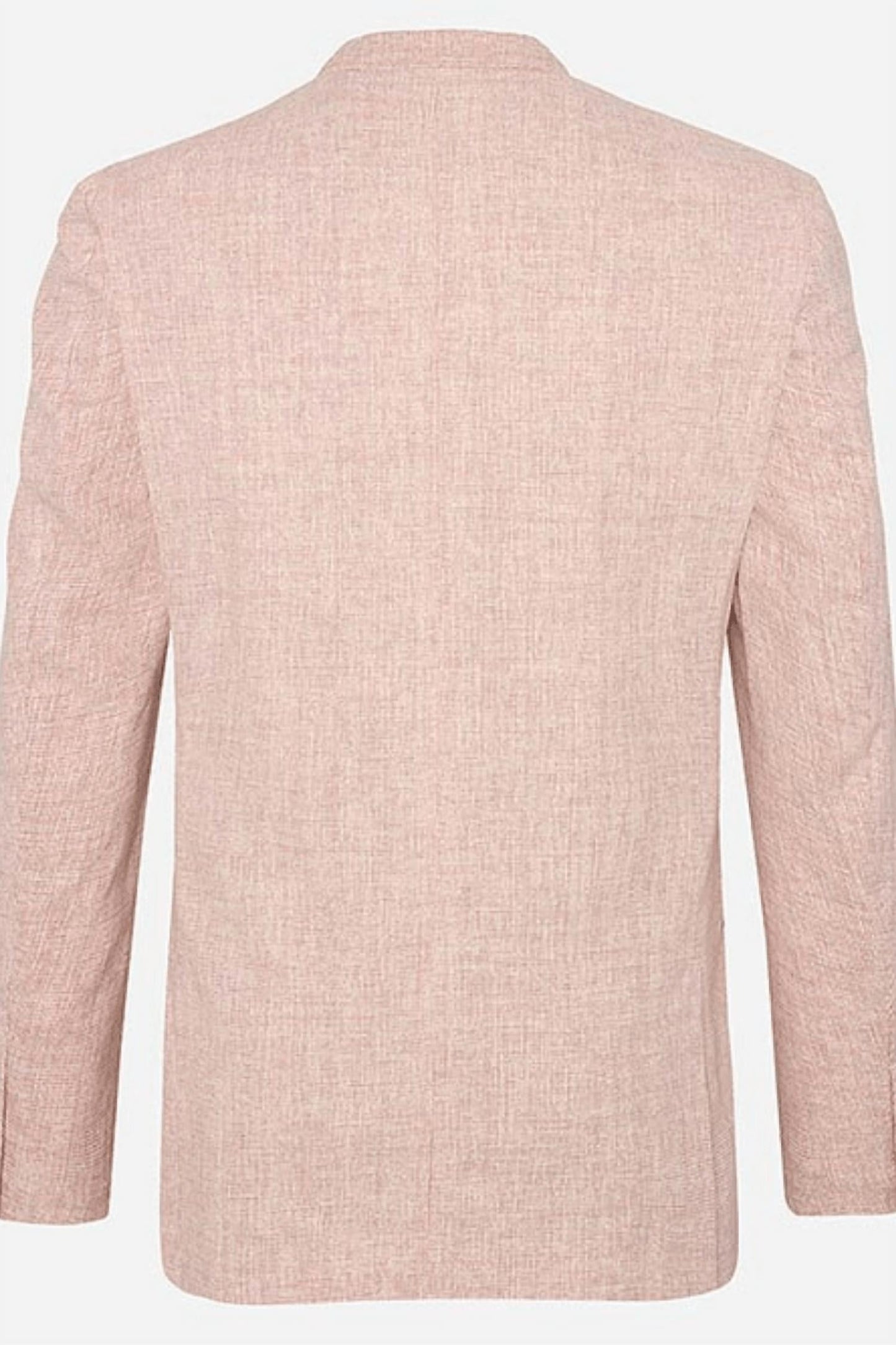 A Fish Named Fred - Men's Small Check Blazer