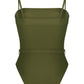 Nelblu - Women's Caliz High Cut One Piece