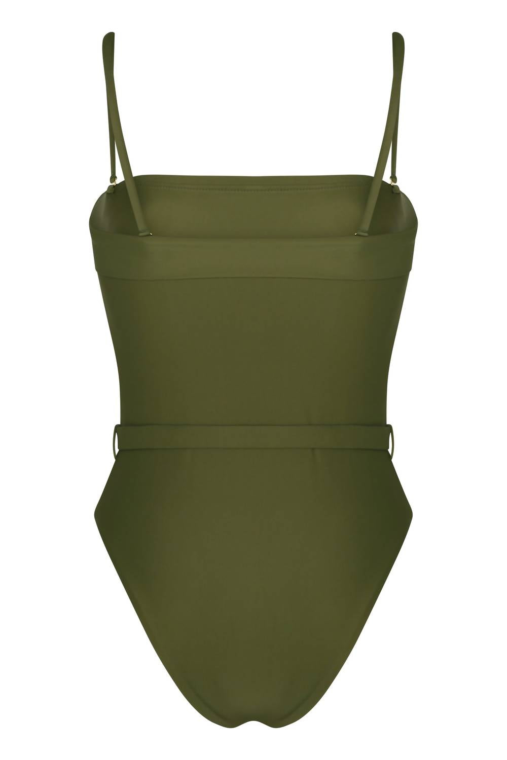 Nelblu - Women's Caliz High Cut One Piece