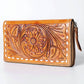 American Darling - Women's Hand Tooled Wallet
