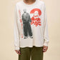Daydreamer - Tupac Keep Ya Head Up Long Sleeve Merch