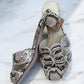 Koko + Palenki - Women's Lively Sandal