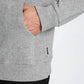 Jachs New York - Bedford Brushed Waffle Hoodie
