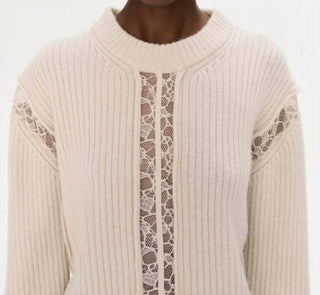 Simkhai - Ruba Sweater