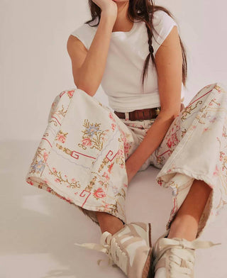 Free People - Women's Aces Tennis Shoe