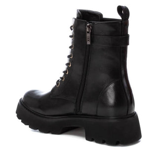 Xti - Women's Combat Booties