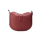 Michael Kors - Women's Gabby Leather Foldover Hobo Crossbody Bag