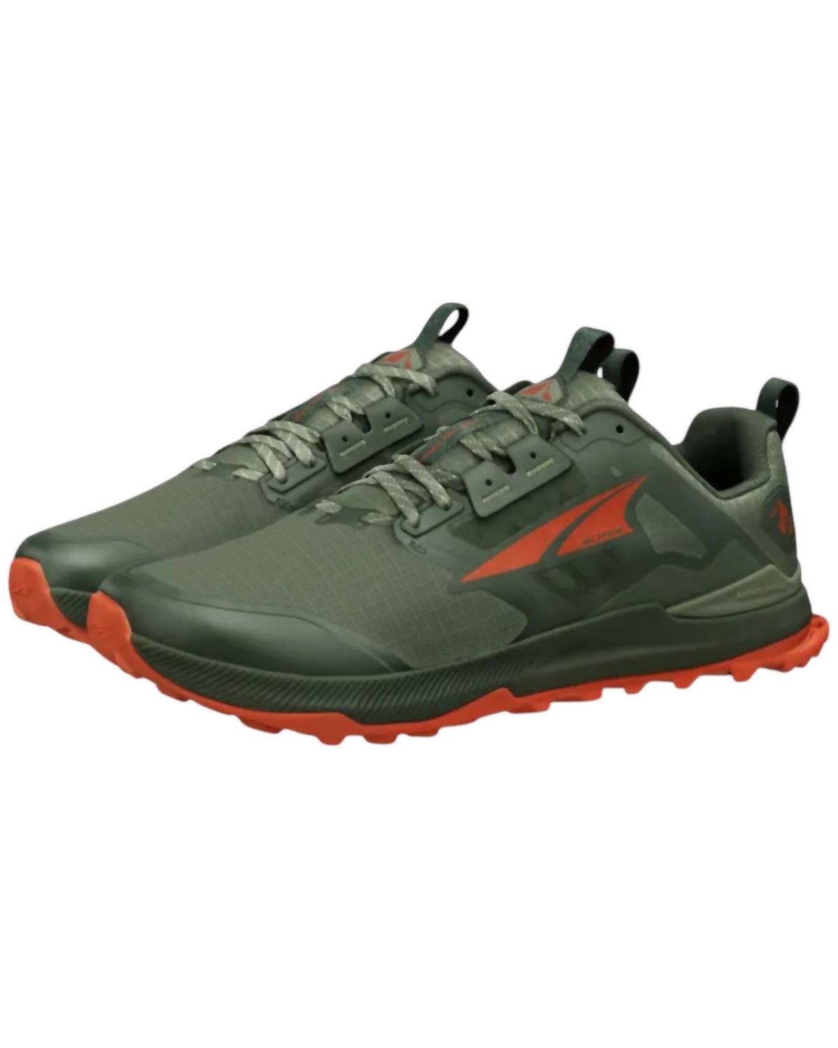 Altra - Men's Lone Peak 8 Shoes