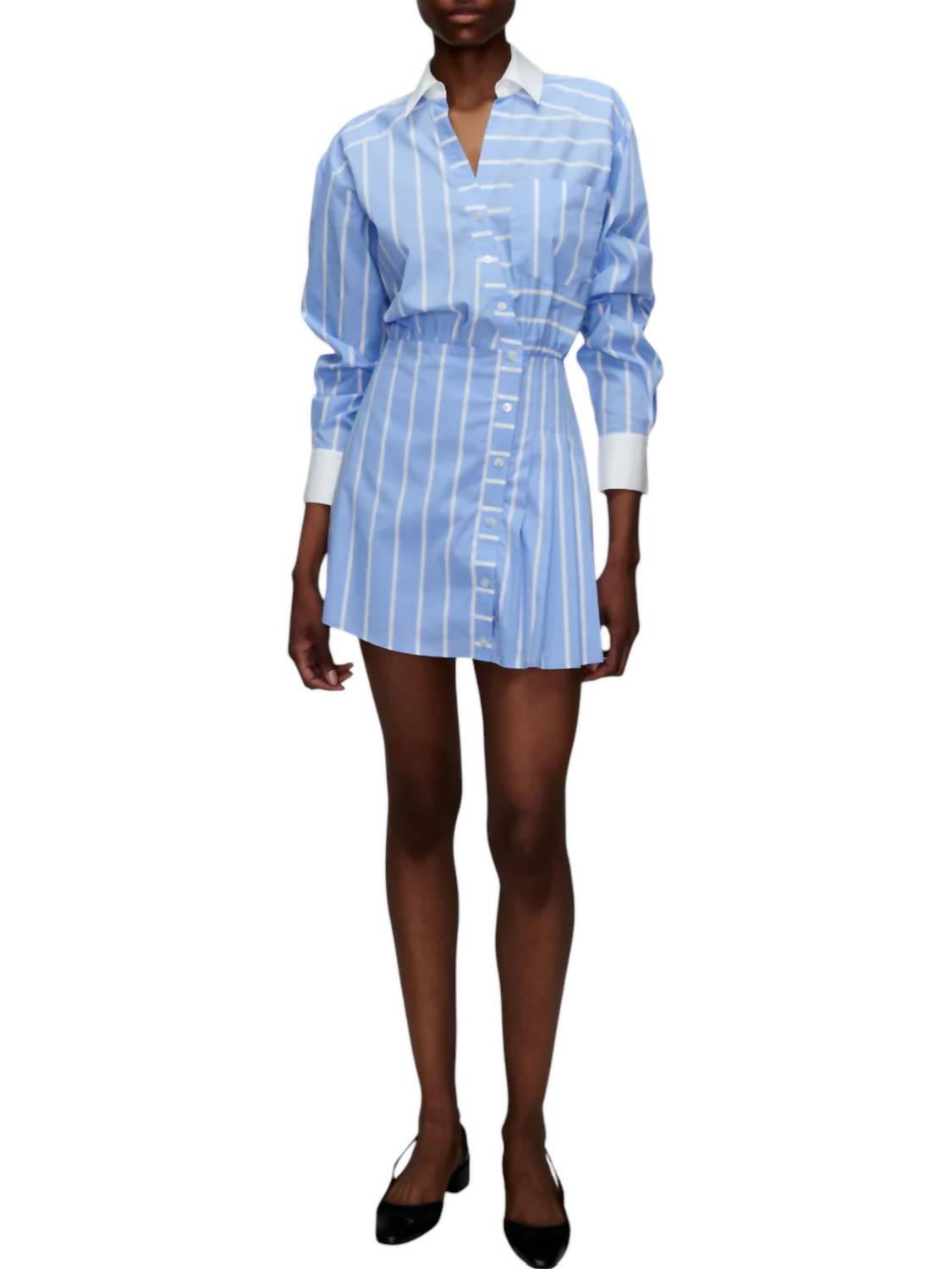Veronica Beard - Poppe Dress