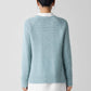 Eileen Fisher - ORGANIC LINEN SWEATER