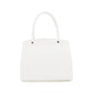 Like Dreams - Women's Grace Bowtie Top Handle Satchel Bag