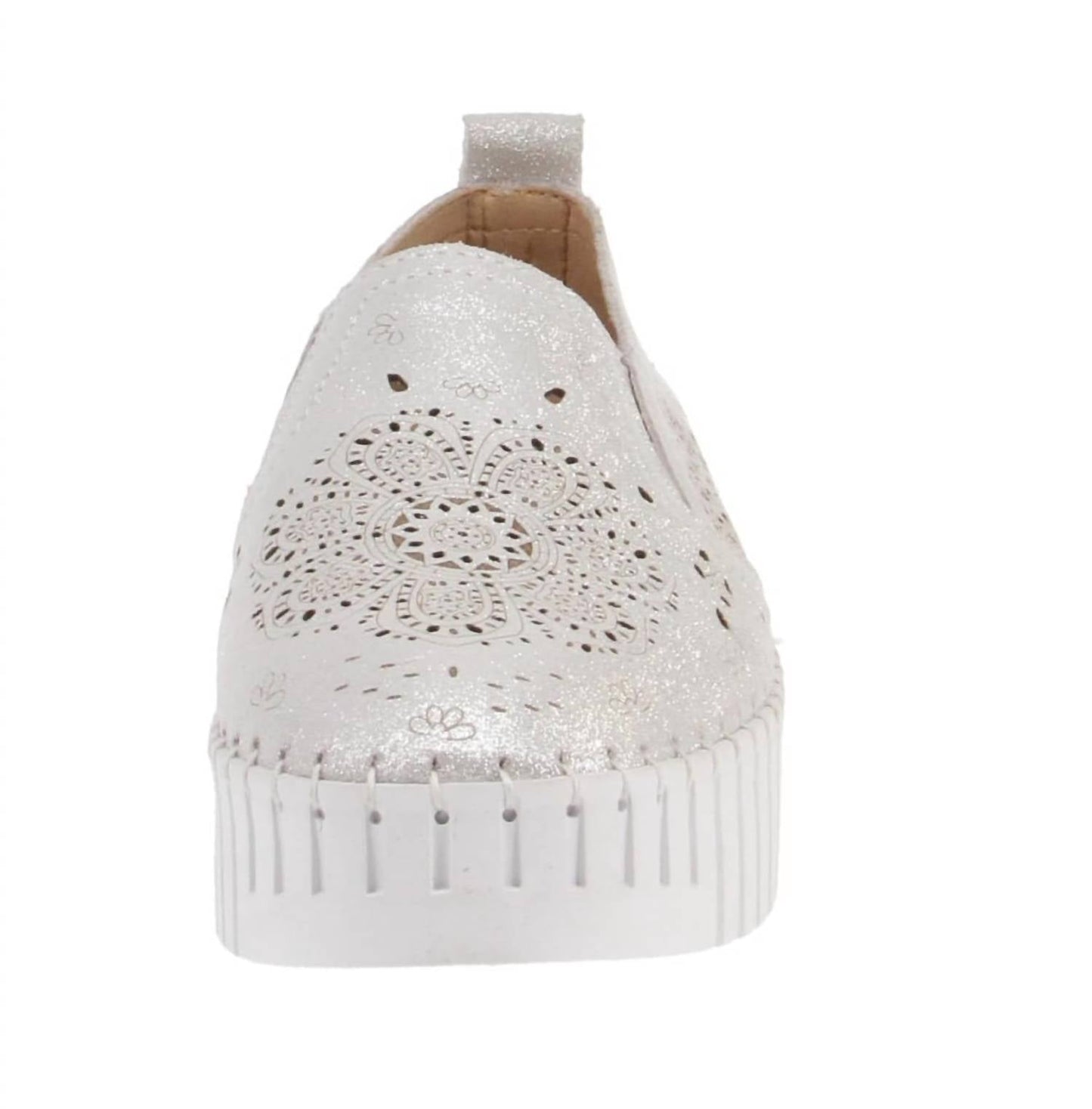 Bernie Mev - Women's Tw Amity Slip On Sneaker