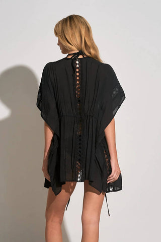 Elan - Black Vivi Cover up