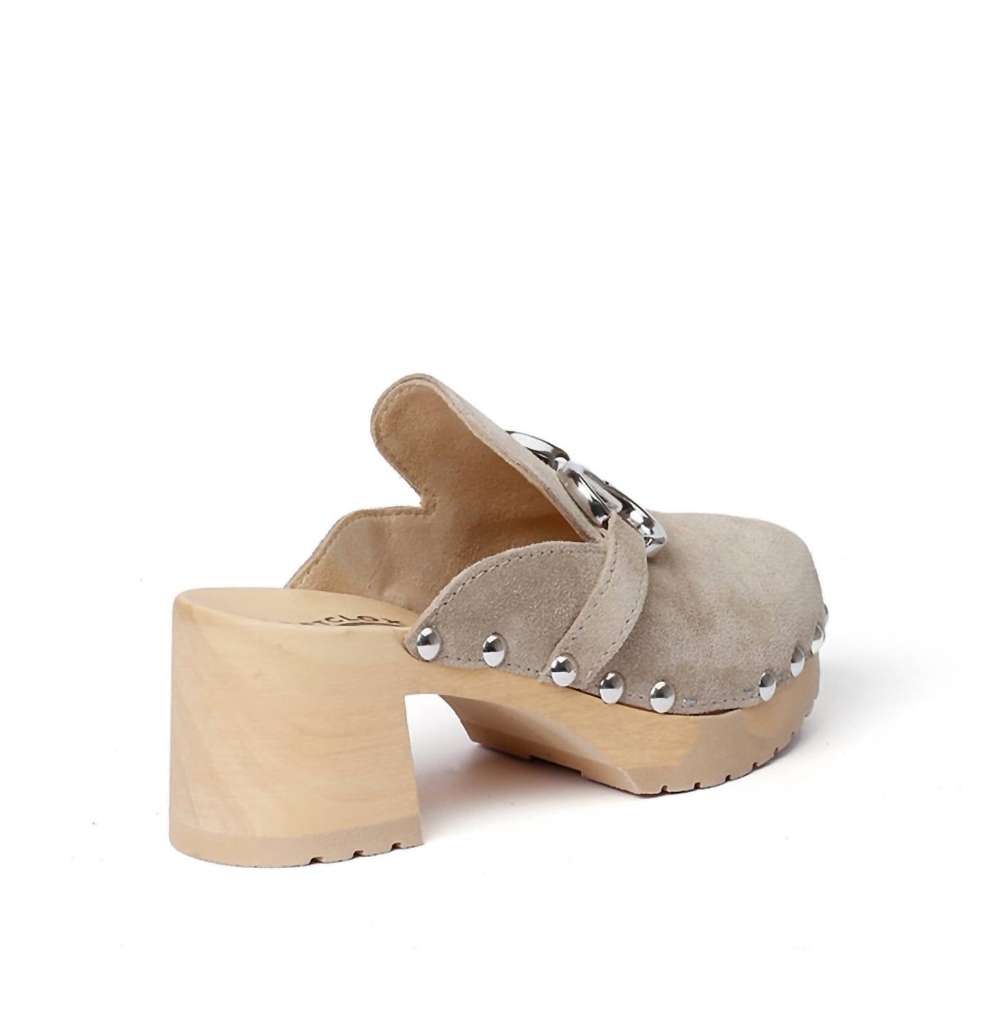 Softclox - Women's Hira Cashmere Clogs