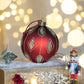 Christmas Ball Decorative Hanging Christmas Tree Ornaments