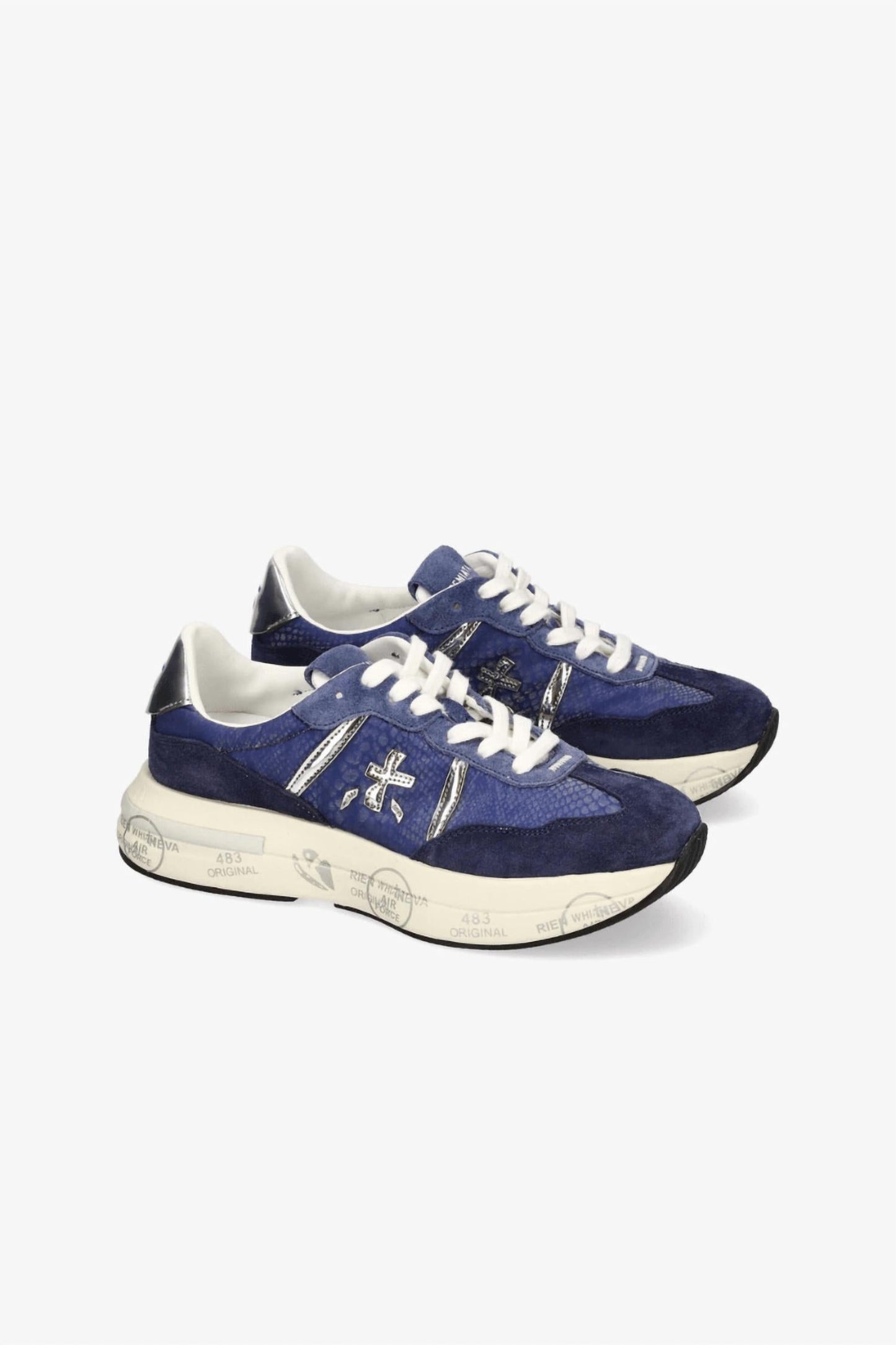 Premiata - Women's Cassie 7388 Sneaker