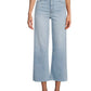 7 For All Mankind - Cropped Alexa Jeans