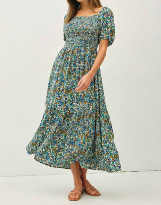 Be Cool - Creighton Dress