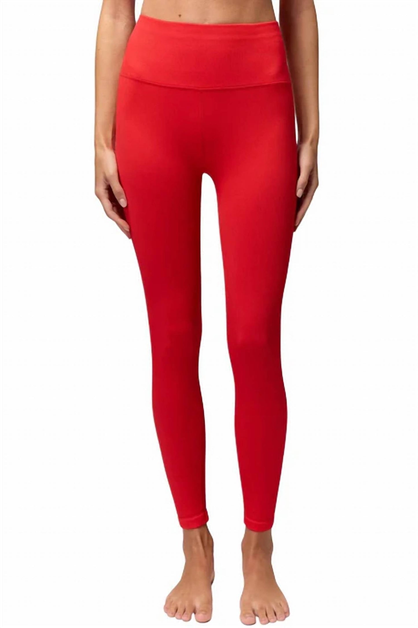 Spiritual Gangster - Love Sculpt Leggings
