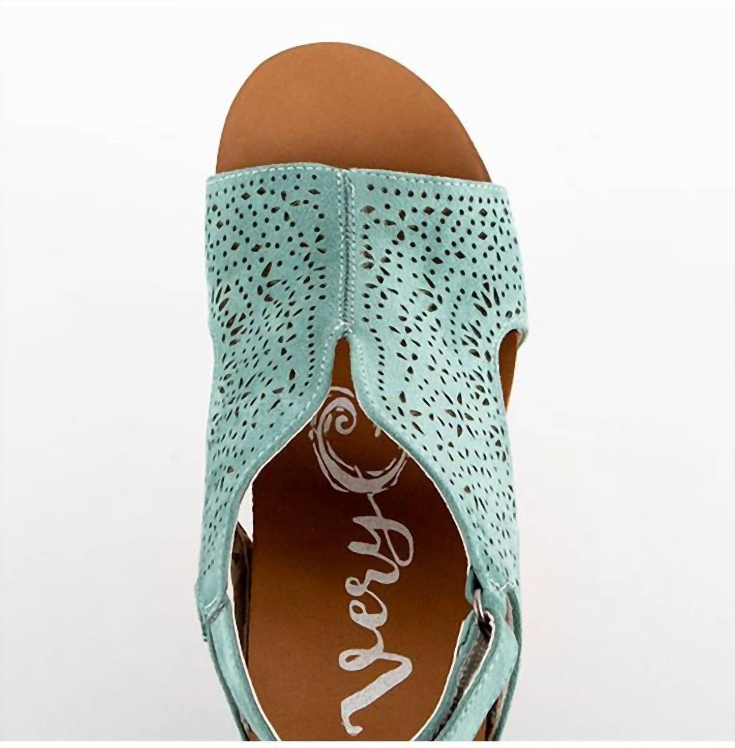 Very G - Freefly Wedge Sandals