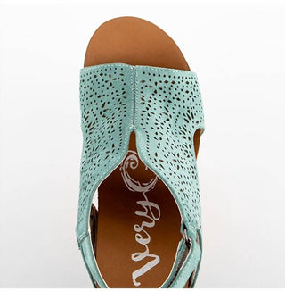 Very G - Freefly Wedge Sandals