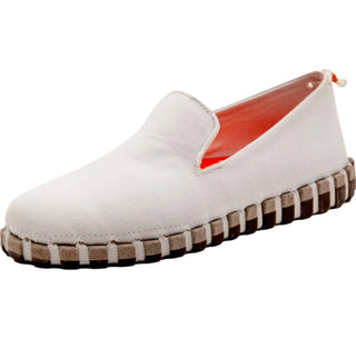 Kengos - Women's Crystal Loafer