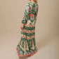 Lavi - Floral Eva Maxi Dress