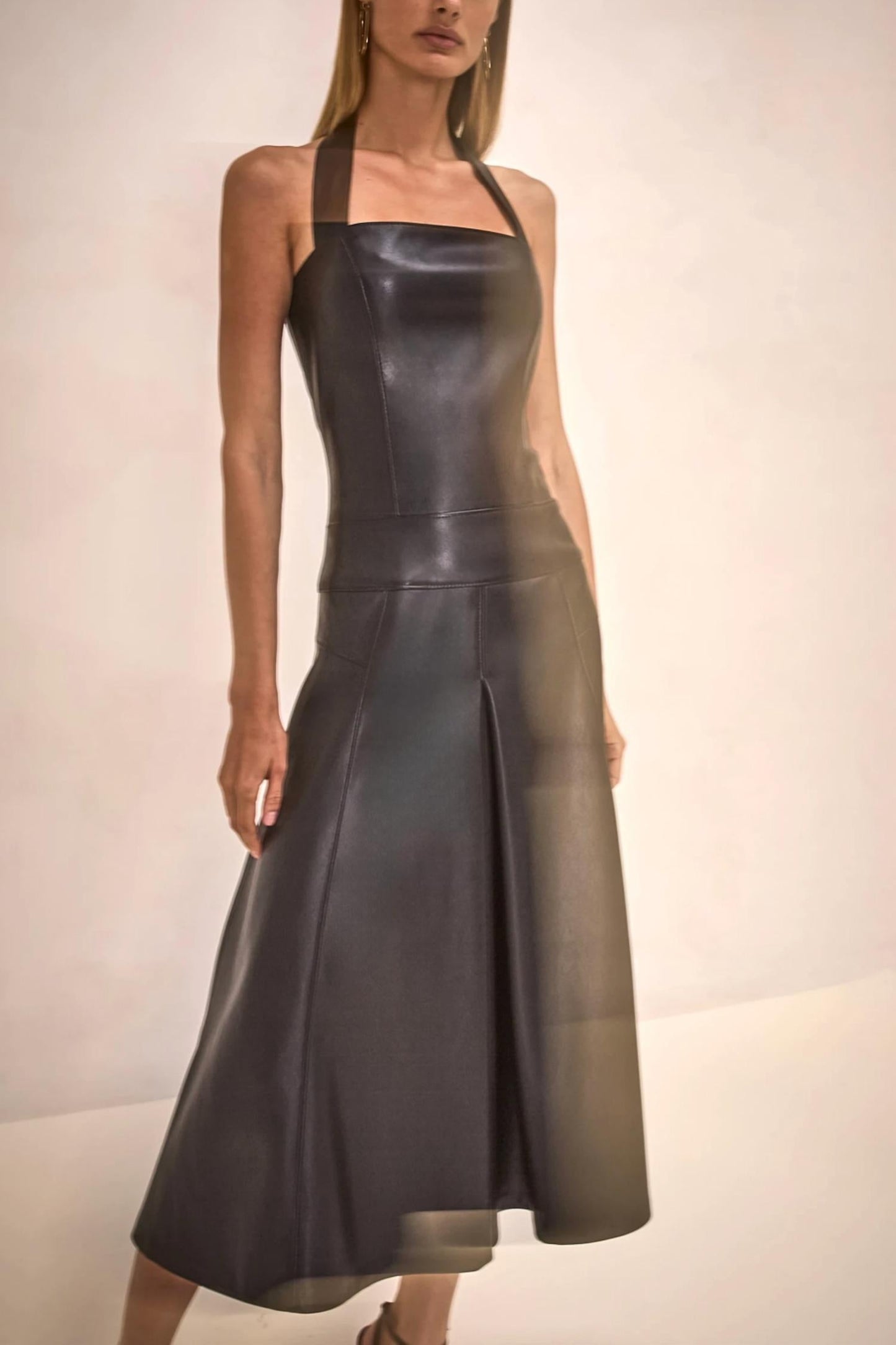 Alexis - Imena Dress