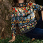 Alden Adair - Scarlett Long Sleeve Top